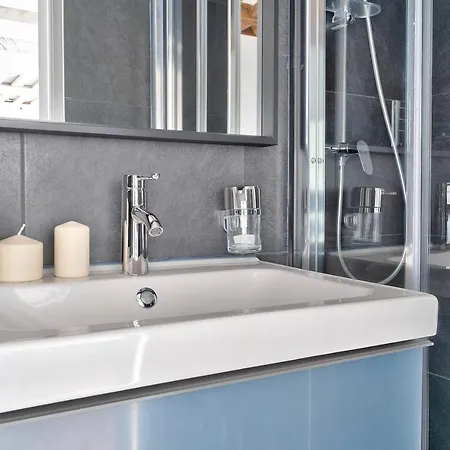 Appartamento Stylish Mezzanine In The Heart Of 3f